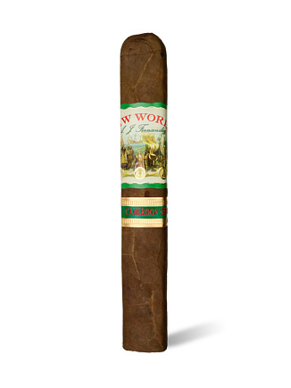Сигары A. J. Fernandez New World Cameroon Gordo