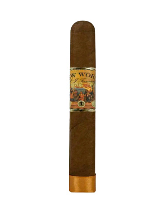 Сигары AJ Fernandez New World Dorado Gordito