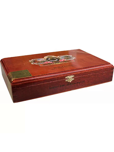 Сигары Ashton ESG 23 Year Salute - цена