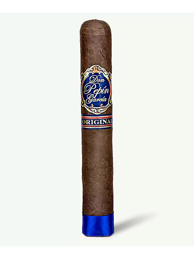 Сигары Don Pepin Garcia Blue Toro Gordo - фото