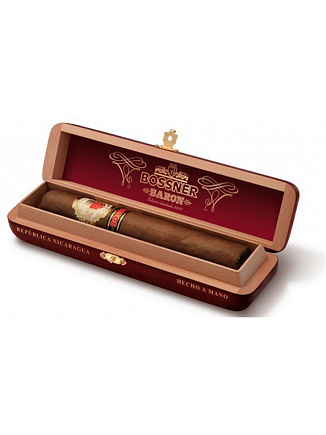 Сигары Bossner Baron Individual