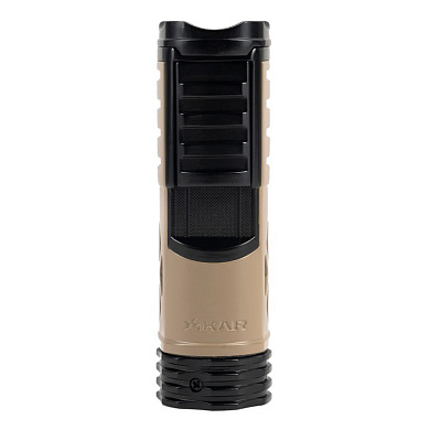 Xikar 551 Tactical 1 FDE Flat Dark Earth - фото