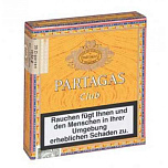 Сигариллы Partagas Club - фото