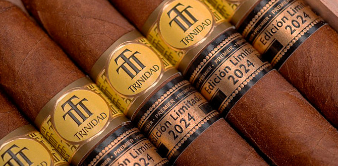 Habanos World Days 2024
