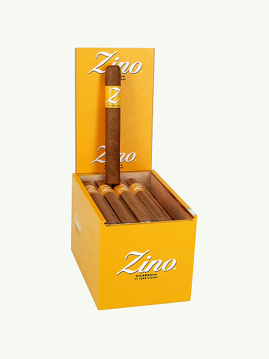 Сигары Zino Nicaragua Toro - цена