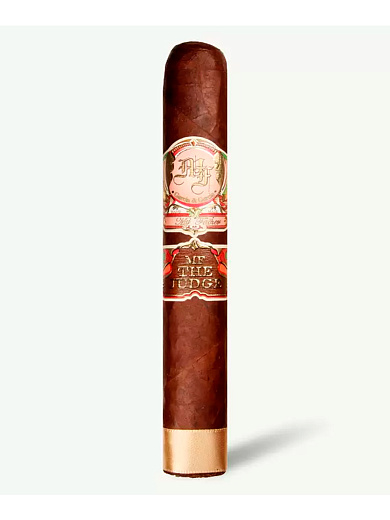 Сигары My Father The Judge Grand Robusto Box Pressed - фото