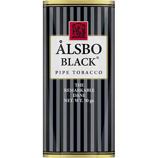 Alsbo Black