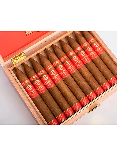 Сигары Plasencia Special Edition 2024 Year of the Dragon Torpedo - цена