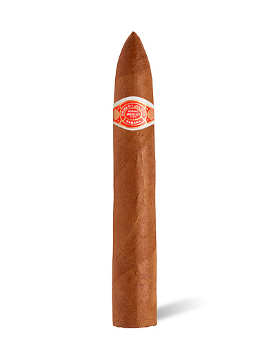 Кубинские сигары Romeo Y Julieta Belicosos - фото