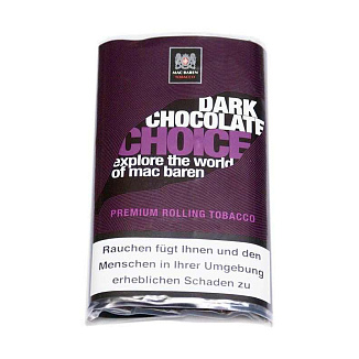 Mac Baren Dark Chocolate Choice