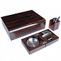 Набор сигарных аксессуаров Tom River SET-560-255-2