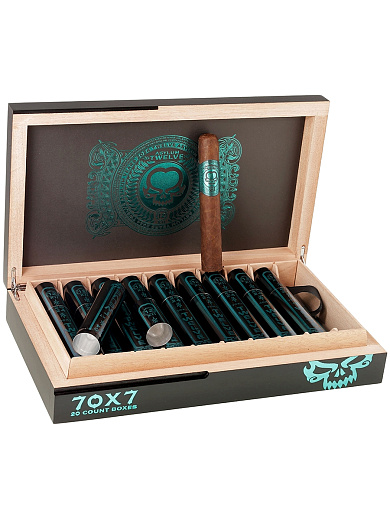Сигары Asylum Twelve Limited Edition - цена