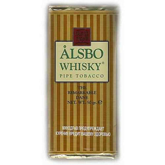 Alsbo Whisky