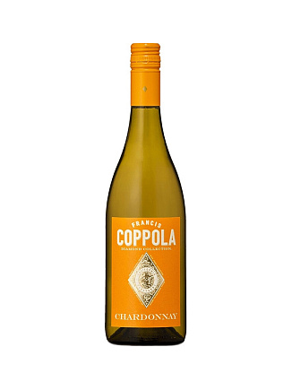 Вино Francis Coppola, "Diamond Collection" Chardonnay, 2021