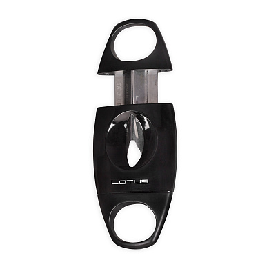 Каттер Lotus Jaws CUT V101 Glossy Black 64RG - цена