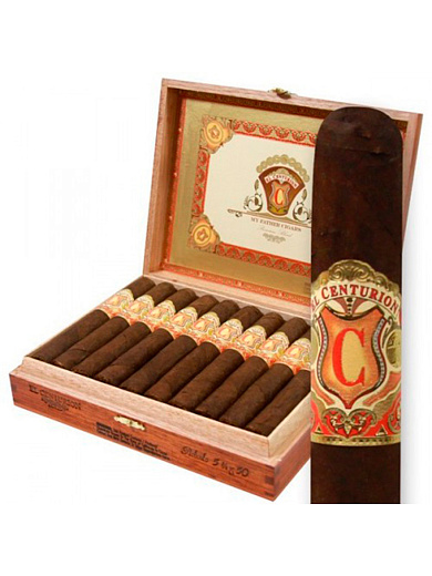 Сигары My Father El Centurion Robusto - цена