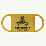 Гильотина пластик Montecristo