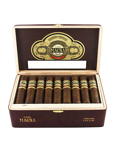 Сигары Casa Magna Colorado Torito - цена