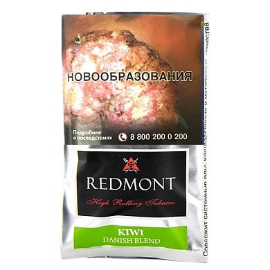 Redmont Kiwi - фото