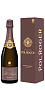 Шампанское Pol Roger Rosе Vintage 2012 0.75 л