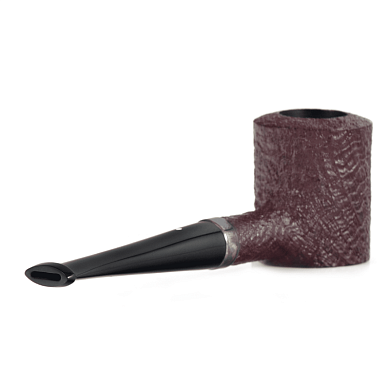 Курительные трубки Dunhill Ruby Bark 4122 (без фильтра) - цена