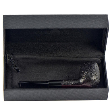 Курительные трубки Dunhill Shell Briar 4203 - отзывы