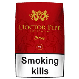 Doctor Pipe Cherry - фото