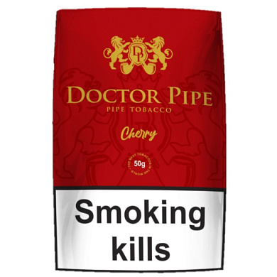 Трубочный табак Doctor Pipe Cherry - фото
