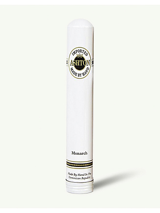 Сигары Ashton Classic Series Monarch Toro Tubos