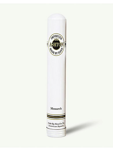 Сигары Ashton Classic Series Monarch Toro Tubos - фото