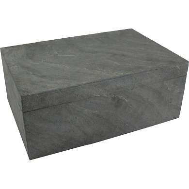 Хьюмидор Adorini Black Slate Deluxe L - фото