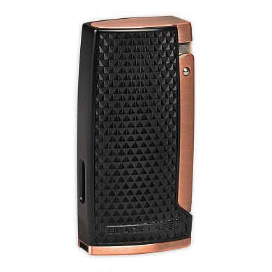 Black Label Kronos Black & Copper LBL 120030 - фото
