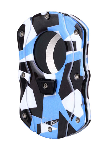 Гильотина Colibri Camo, синяя CU100T83 - отзывы