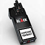 Сигариллы Djarum Black