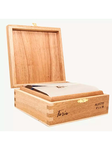 Сигары Nicarao Furia Tisiphone Alecto Robusto - цена