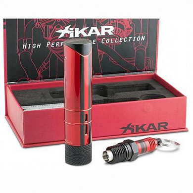 Набор Xikar 916 HPRBK High Performance - фото