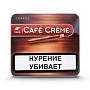 Сигариллы Cafe Creme Coffee
