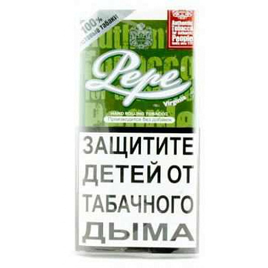 Pepe Rich Green - фото