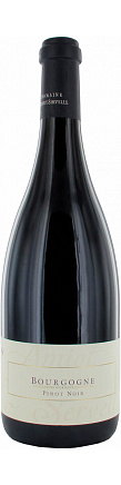 Вино Domaine Amiot-Servelle Bourgogne Pinot Noir