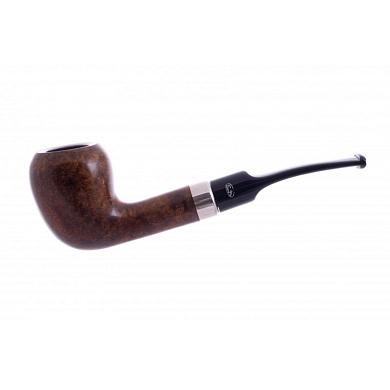 Курительная трубка Gasparini Churchwarden, 2 мундштука KENT-1 - цена
