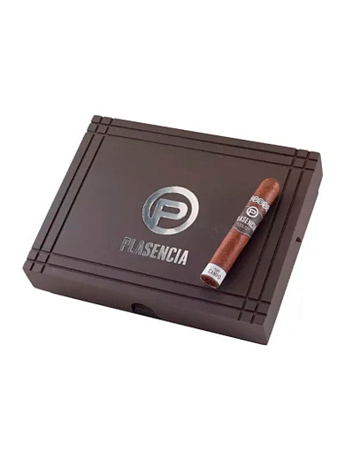 Сигара Plasencia Alma Del Campo Tribu Robusto - отзывы