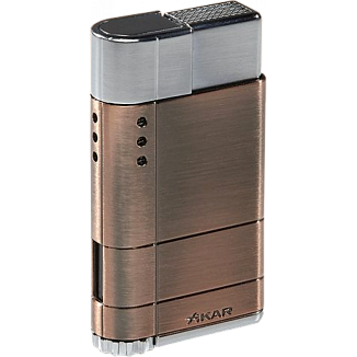 Xikar 522 BZ Cirro Bronze
