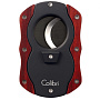 Гильотина Colibri, красное дерево CU100T30