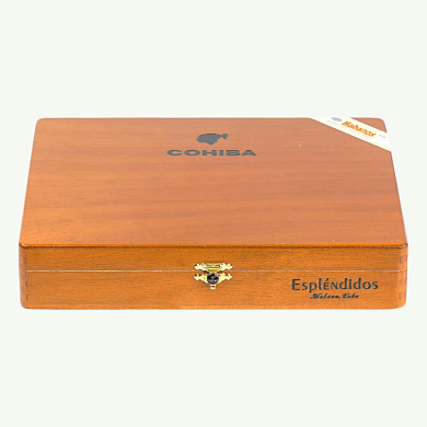 Сигары Cohiba Esplendidos - отзывы