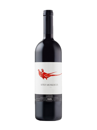 Gaja, "Sito Moresco", Langhe DOP, 2019