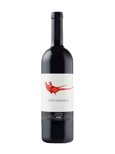Gaja, "Sito Moresco", Langhe DOP, 2019 0.75 л - фото