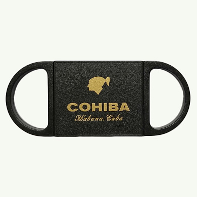 Гильотина пластик Cohiba - фото