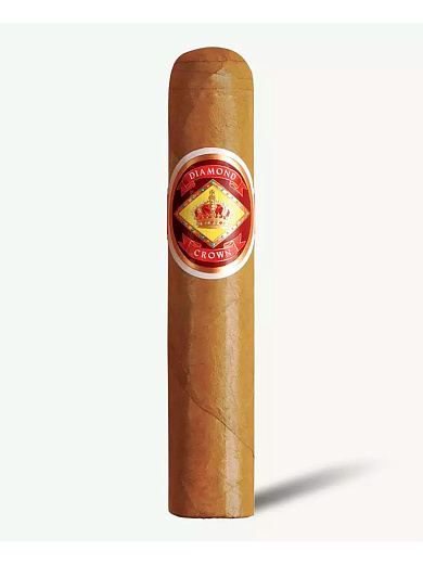 Сигары Diamond Crown Classic Robusto Natural No. 5 - фото