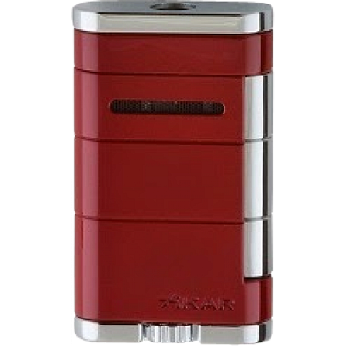 Xikar 531 RD Allume Riot Red - фото
