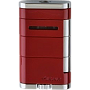 Xikar 531 RD Allume Riot Red